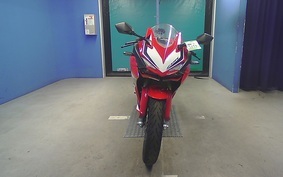 HONDA CBR250RR A MC51