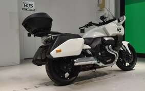 HONDA CTX1300 2014 SC74