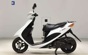 SUZUKI ADDRESS V50 CA4BA