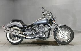 YAMAHA DRAGSTAR 1100 2000 VP10J