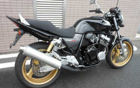 HONDA CB400SF VTEC 2005 NC39