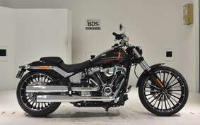 HARLEY FXBR1920 2024