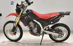 HONDA CRF250L MD38