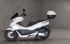 HONDA PCX 150 KF18