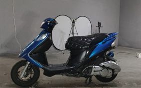 SUZUKI ADDRESS V125 CF46A