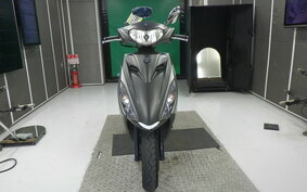 YAMAHA AXIS 125 Z SED7J