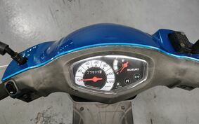 SUZUKI ADDRESS V125 G CF46A