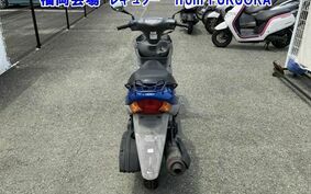 SUZUKI ADDRESS V125 G CF4EA