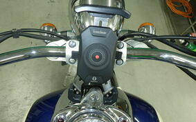 HONDA SHADOW 400 1999 NC34