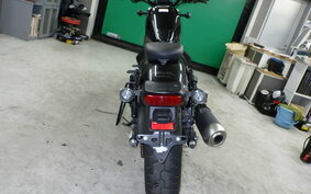 HONDA REBEL 500 A 2021 PC60