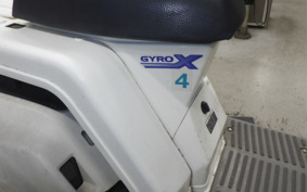 HONDA GYRO X TD02