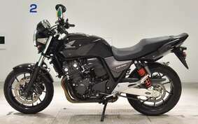 HONDA CB400SF GEN 4 A 2021 NC42