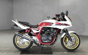 HONDA CB400 SUPER BOLDOR 2011 NC42