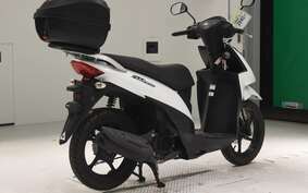 SUZUKI ADDRESS 110 CE47A