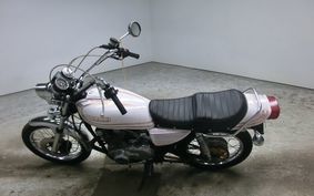 SUZUKI GS400 2007 GS400028912