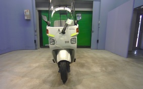 HONDA GYRO CANOPY TA02