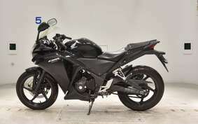 HONDA CBR250R A MC41