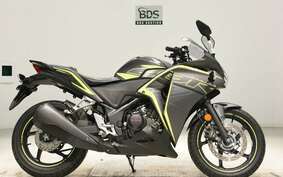 HONDA CBR250R A MC45