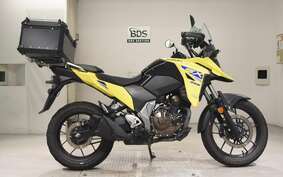 SUZUKI Vストローム250SX EL11L