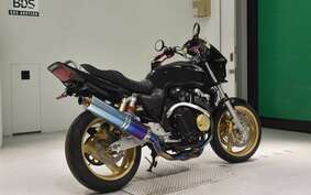 HONDA CB400SF VTEC Spec3 2006 NC39