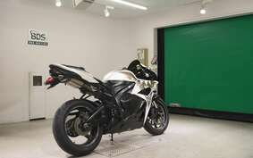 HONDA CBR600RR GEN 3 2009 PC40