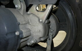 SUZUKI ADDRESS V125 DT11A