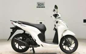 HONDA DIO 110 JK03