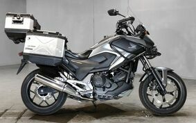 HONDA NC750X 2015 RC72