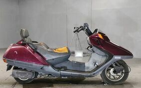 HONDA HELIX MF02