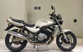 KAWASAKI BALIUS 250 Gen.2 ZR250B