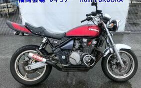 KAWASAKI ZEPHUR 1991 ZR400C