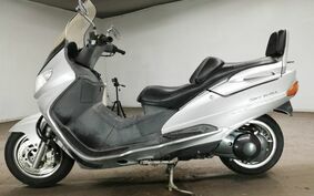 SUZUKI SKYWAVE 250 (Burgman 250) CJ41A