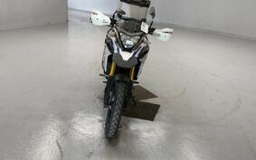 BMW G310GS 2018 0G02