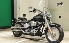 HARLEY FLSTF 1450 2003 BMY