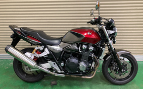 HONDA CB1300SF SUPER FOUR 2016 SC54