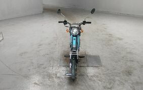 YAMAHA PASSOL SY01J