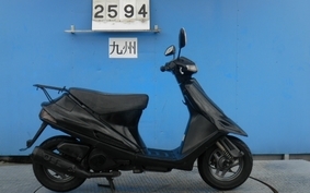 SUZUKI ADDRESS V100 CE11A