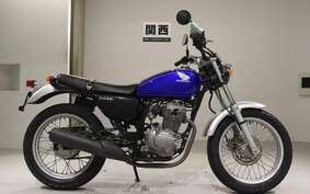 HONDA CB223S MC40