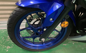 YAMAHA YZF-R25 RG10J