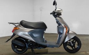 SUZUKI LET's 5 G CA47A