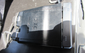 YAMAHA TORI CITY 155 SG37J