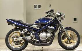 SUZUKI BANDIT 250 Gen.2 GJ77A