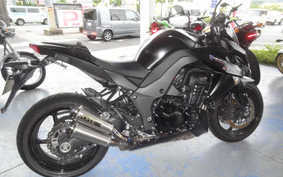 KAWASAKI Z1000 2012 ZRT00D