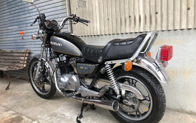 SUZUKI GSX250L GJ51B