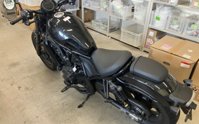 HONDA  REBEL 1100 DCT 2023 SC83