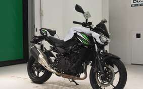 KAWASAKI Z250 Gen.2 EX250P