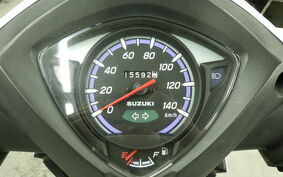 SUZUKI ADDRESS 110 CE47A