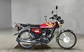 HONDA CG125 PCJK