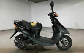 SUZUKI LET's 2 CA1KA