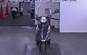 SUZUKI ADDRESS V125 G CF4EA